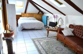  Il Nottetempo B&B  Альба